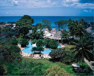 The Club Barbados An Elite Island Resort The Hole 외부 사진