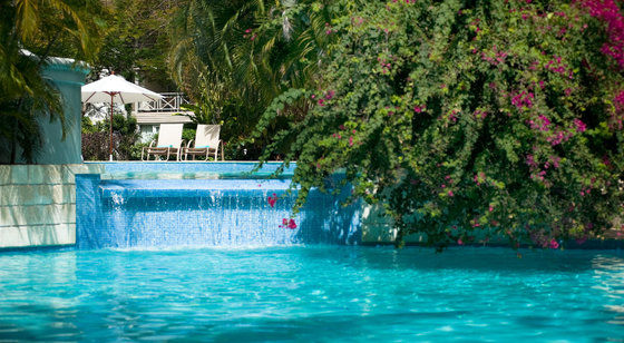 The Club Barbados An Elite Island Resort The Hole 시설 사진